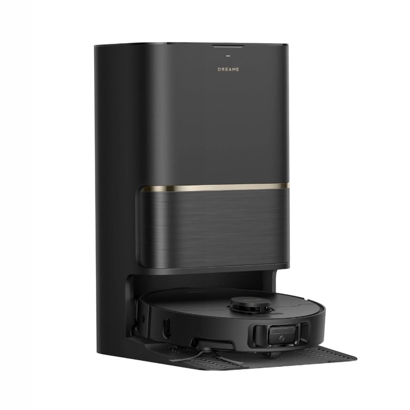 Dreame Robot Aspirapolvere L50 Ultra AE Nero