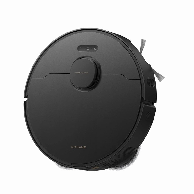 Dreame Robot Aspirapolvere L50 Ultra AE Nero