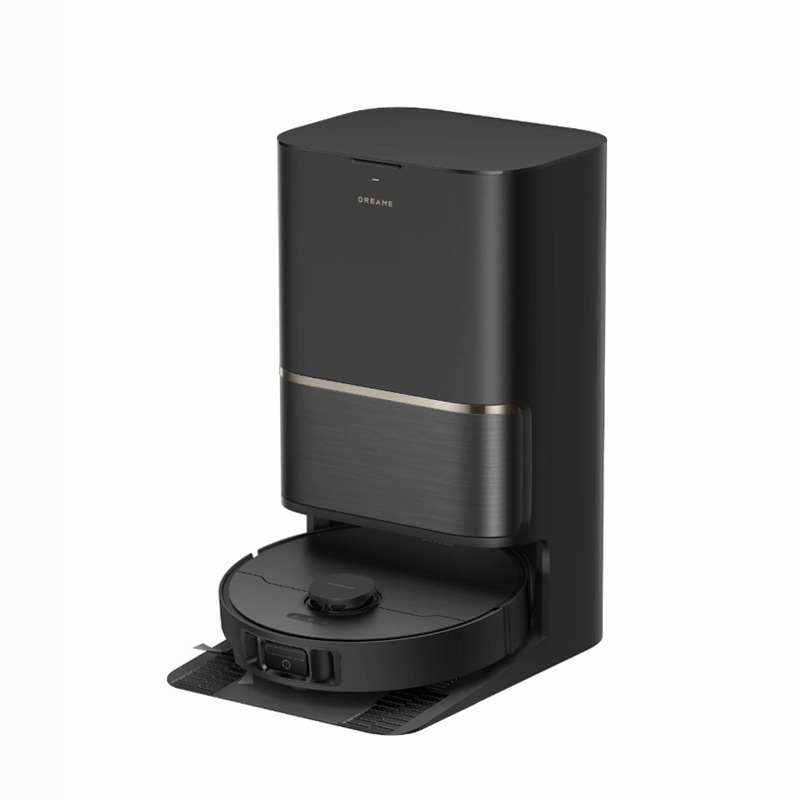 Dreame Robot Aspirapolvere L50 Ultra AE Nero