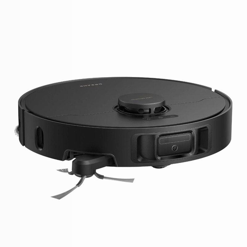 Dreame Robot Aspirapolvere L50 Ultra AE Nero