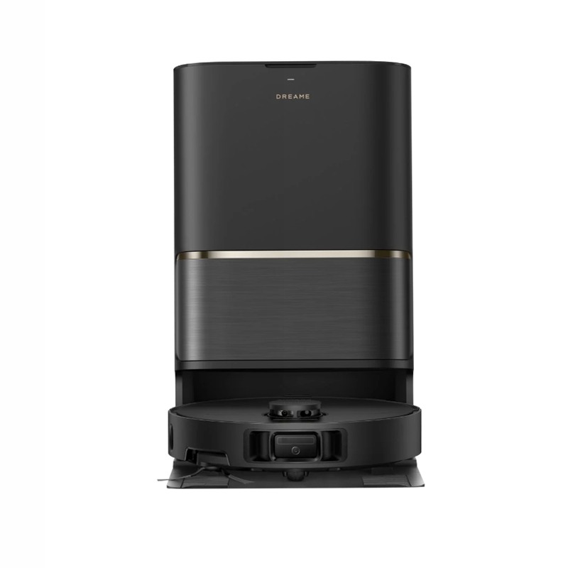 Dreame Robot Aspirapolvere L50 Ultra AE Nero