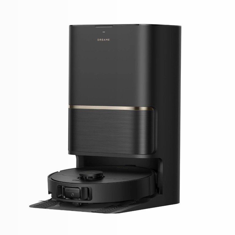 Dreame Robot Aspirapolvere L50 Ultra AE Nero