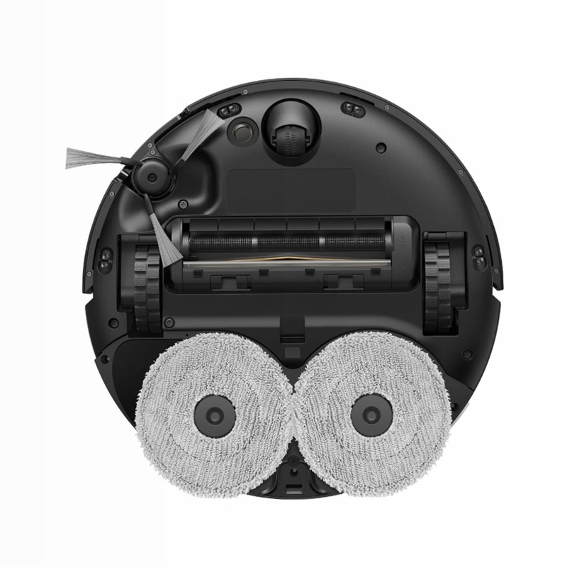 Dreame Robot Aspirapolvere L50 Ultra AE Nero