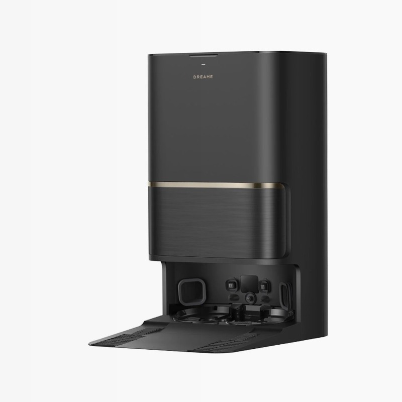 Dreame Robot Aspirapolvere L50 Ultra AE Nero
