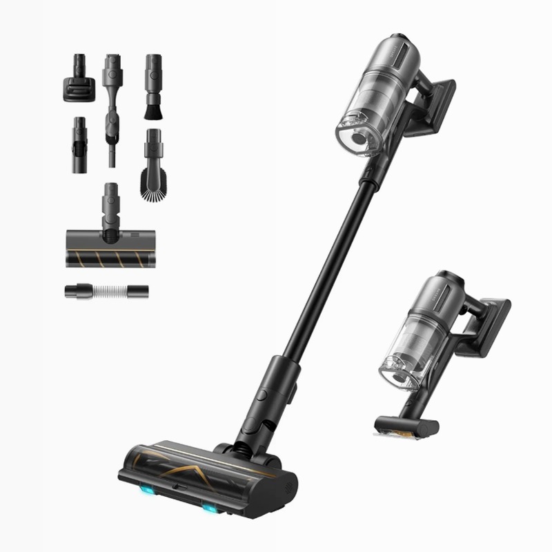 Aspirapolvere Dreame Z30 A 310w