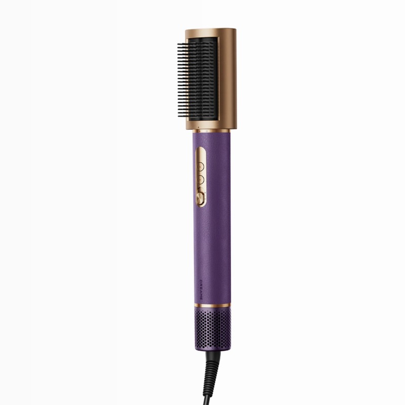 Multistyler Asciugacapelli Dreame AirStyle Pro Viola