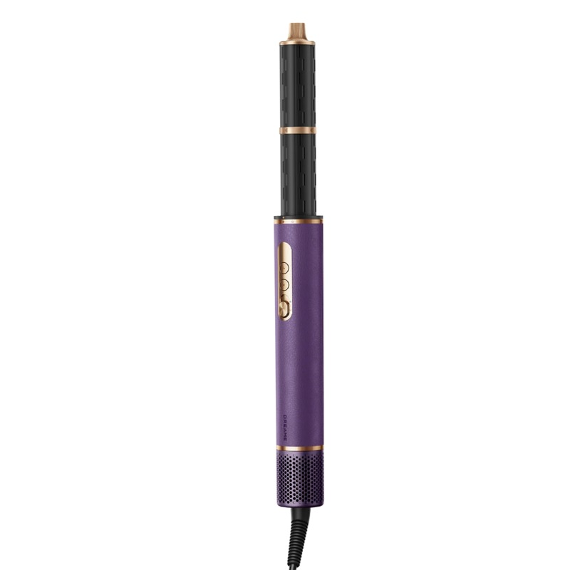 Multistyler Asciugacapelli Dreame AirStyle Pro Viola