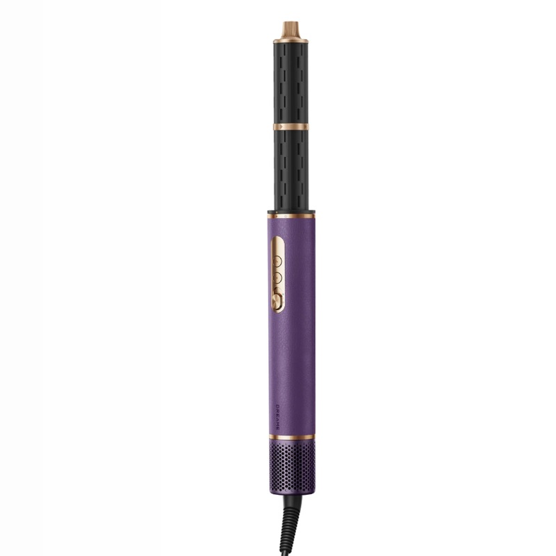 Multistyler Asciugacapelli Dreame AirStyle Pro Viola