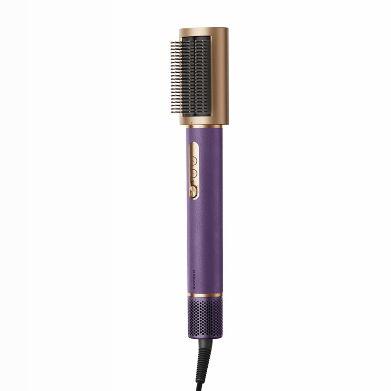 Multistyler Asciugacapelli Dreame AirStyle Pro Viola