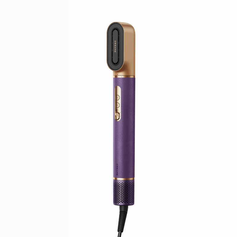 Multistyler Asciugacapelli Dreame AirStyle Pro Viola