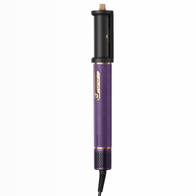Multistyler Asciugacapelli Dreame AirStyle Pro Viola