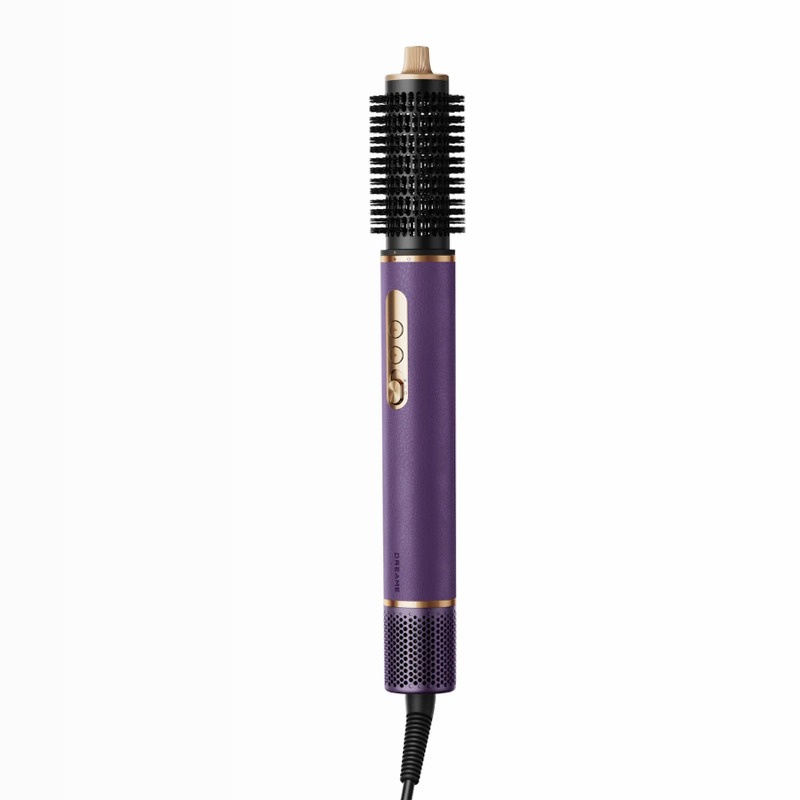 Multistyler Asciugacapelli Dreame AirStyle Pro Viola