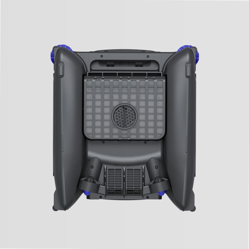 Robot Piscina Dreame J1