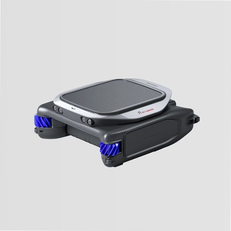Robot Piscina Dreame J1
