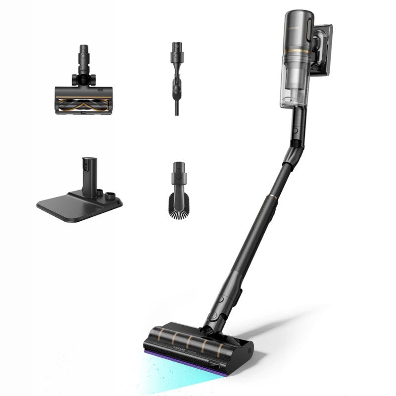 Aspirapolvere senza fili Dreame V20 Pro-A A 210w