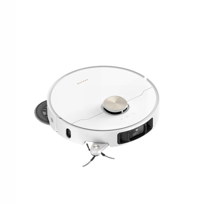 Robot Aspirapolvere Dreame X40 Ultra Ricondizionato