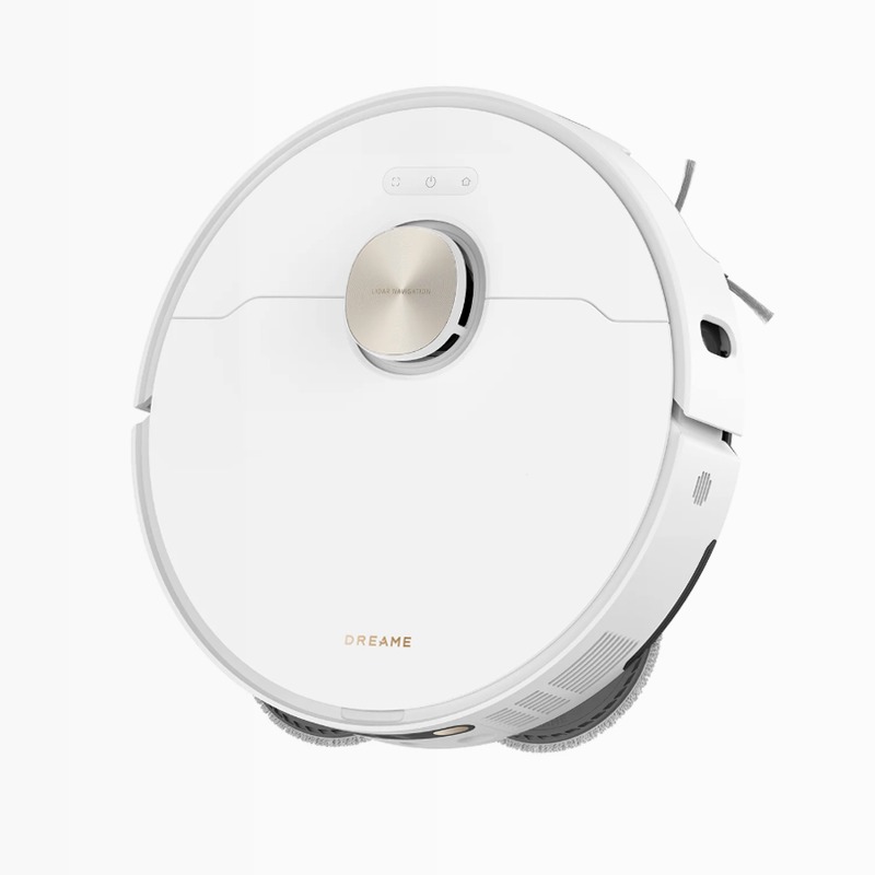 Robot Aspirapolvere Dreame X40 Ultra Ricondizionato