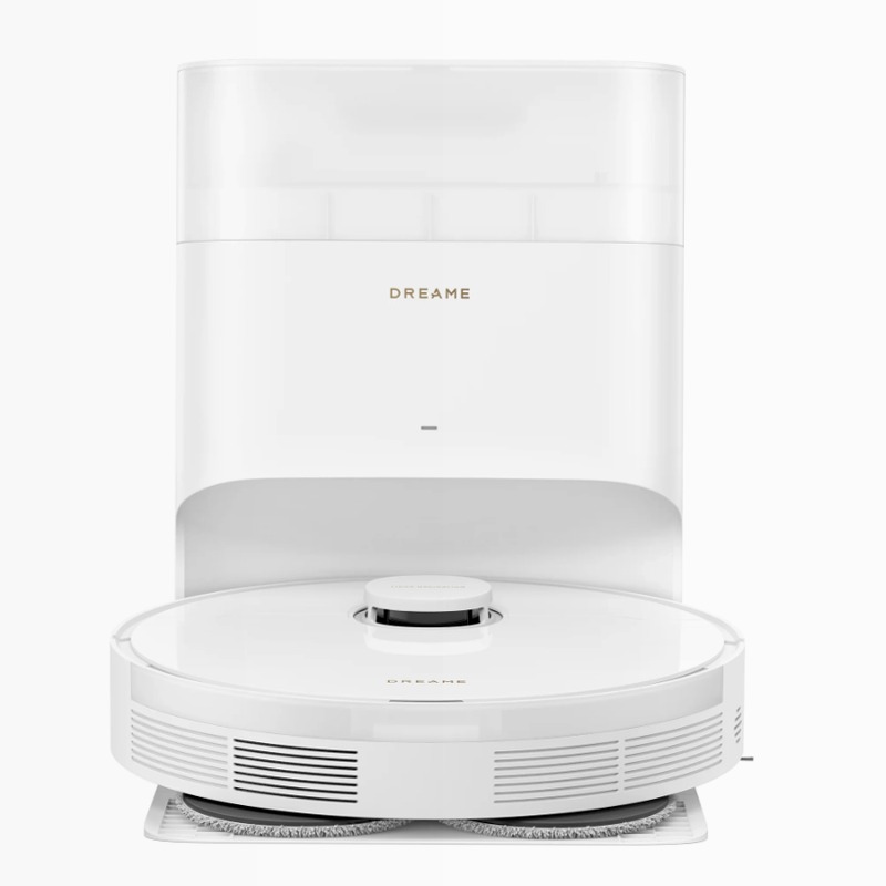 Robot Aspirapolvere Dreame L10s Plus