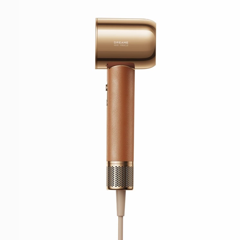 Asciugacapelli Dreame Hair Miracle