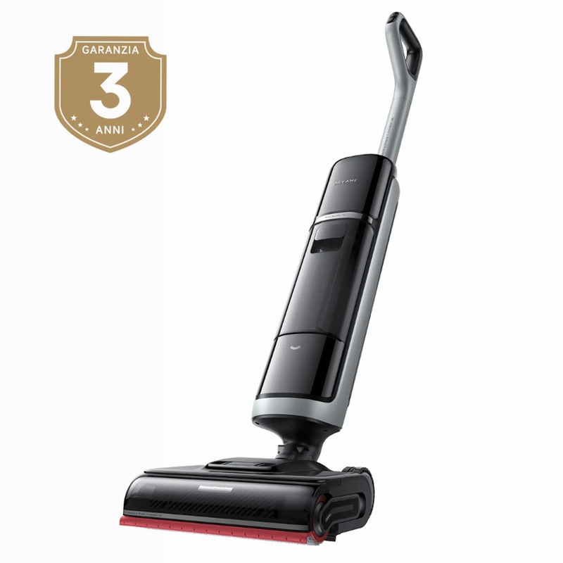 Aspirapolvere Lavapavimenti Dreame H15 Pro Heat