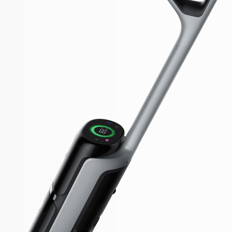 Aspirapolvere Lavapavimenti Dreame H15 Pro Heat