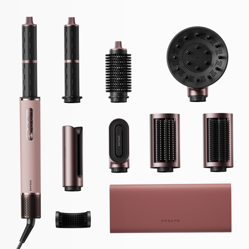 Multistyler Asciugacapelli Dreame AirStyle Era