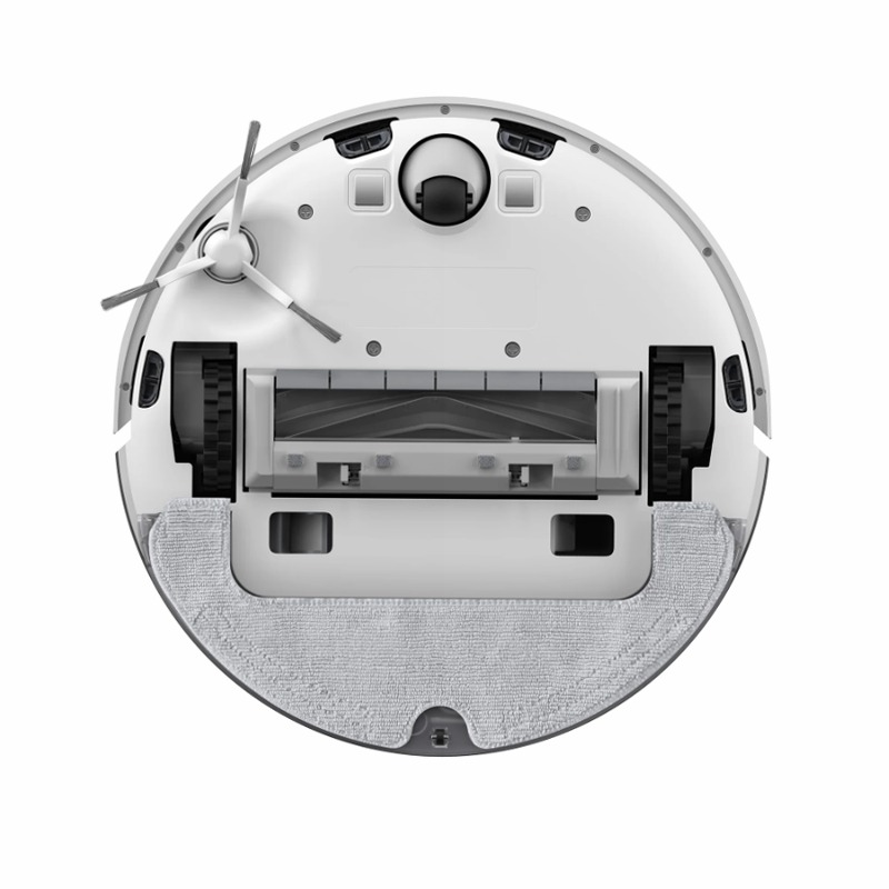 Robot Aspirapolvere Dreame D10 Plus Gen 2
