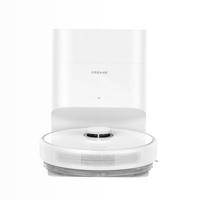 Robot Aspirapolvere Dreame D10 Plus Gen 2