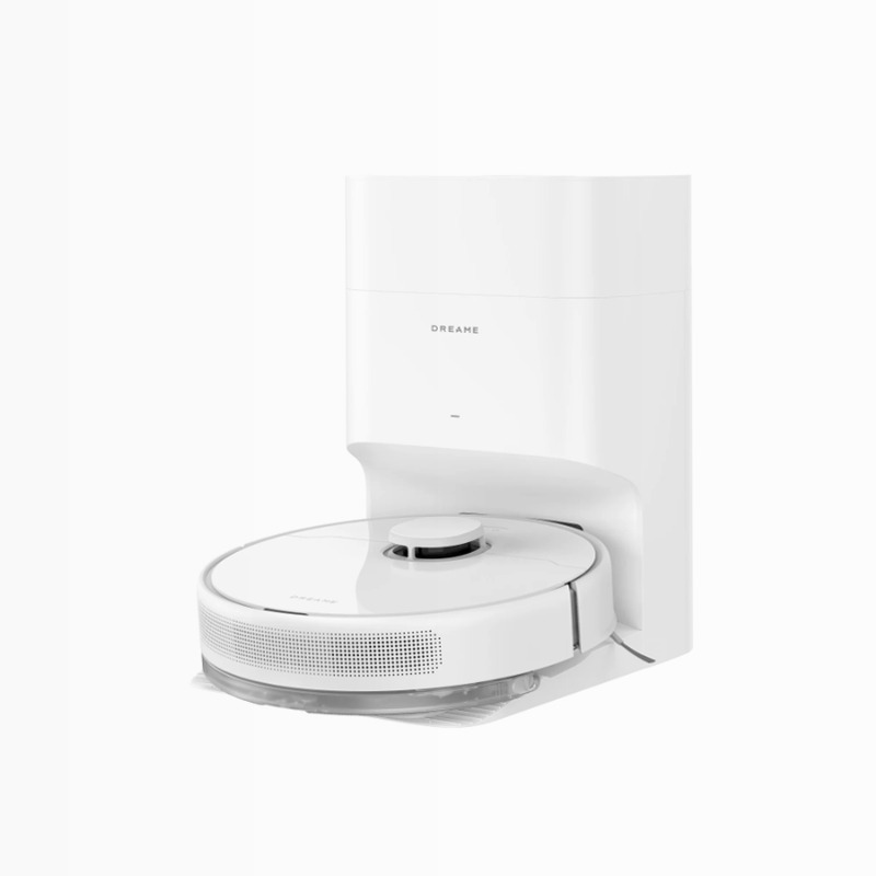 Robot Aspirapolvere Dreame D10 Plus Gen 2