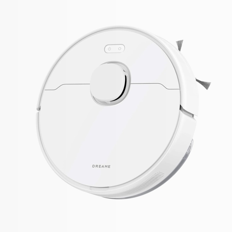 Robot Aspirapolvere Dreame D10 Plus Gen 2
