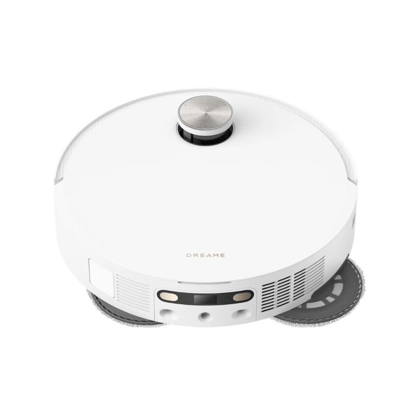 Robot Aspirapolvere Dreame X50 Ultra Complete