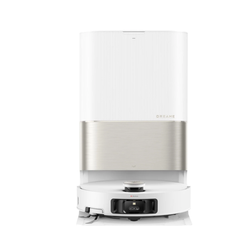 Robot Aspirapolvere Dreame X50 Ultra Complete