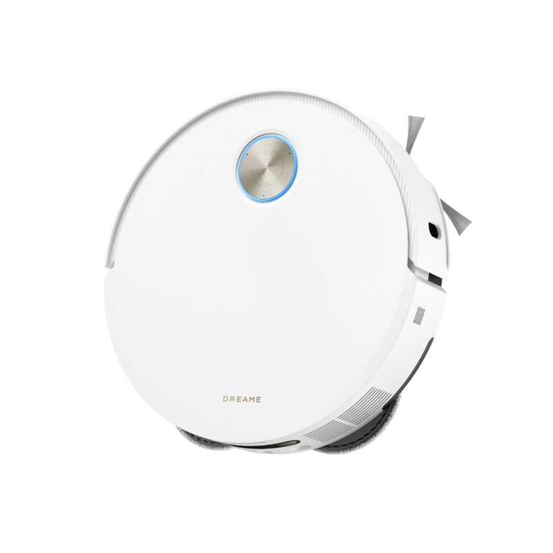 Robot Aspirapolvere Dreame X50 Ultra Complete