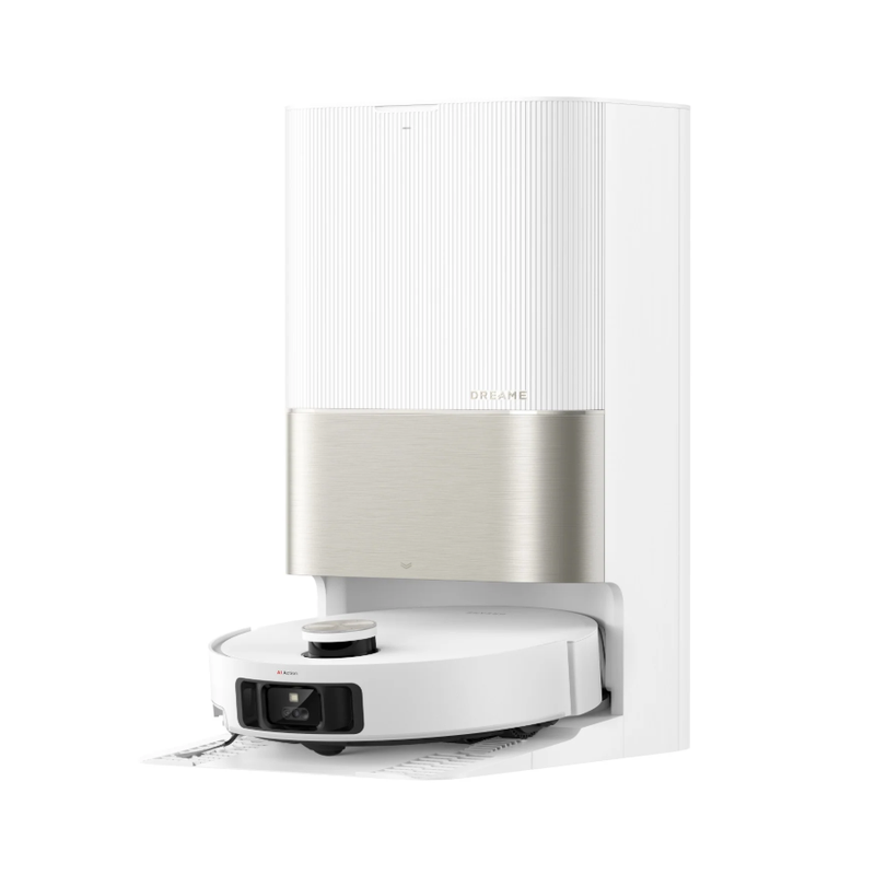 Robot Aspirapolvere Dreame X50 Ultra Complete