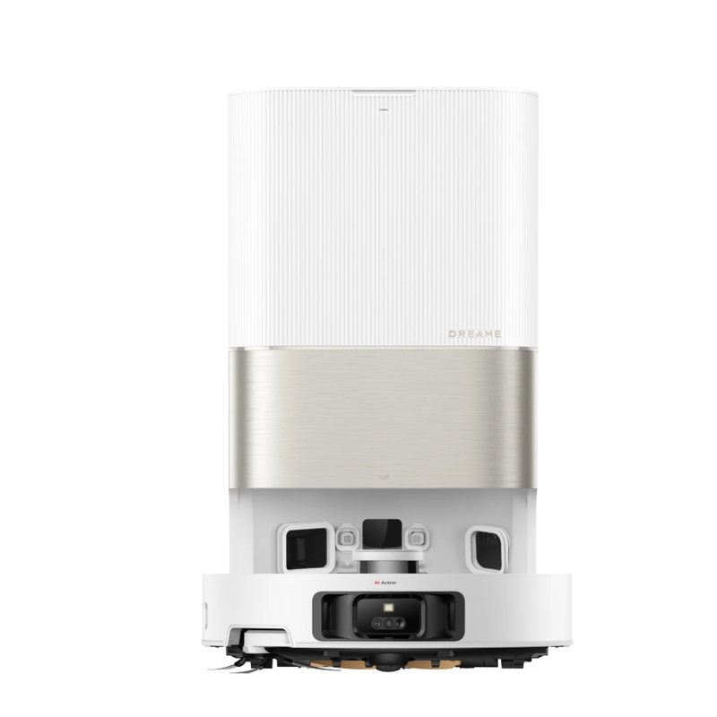 Robot Aspirapolvere Dreame X50 Ultra Complete