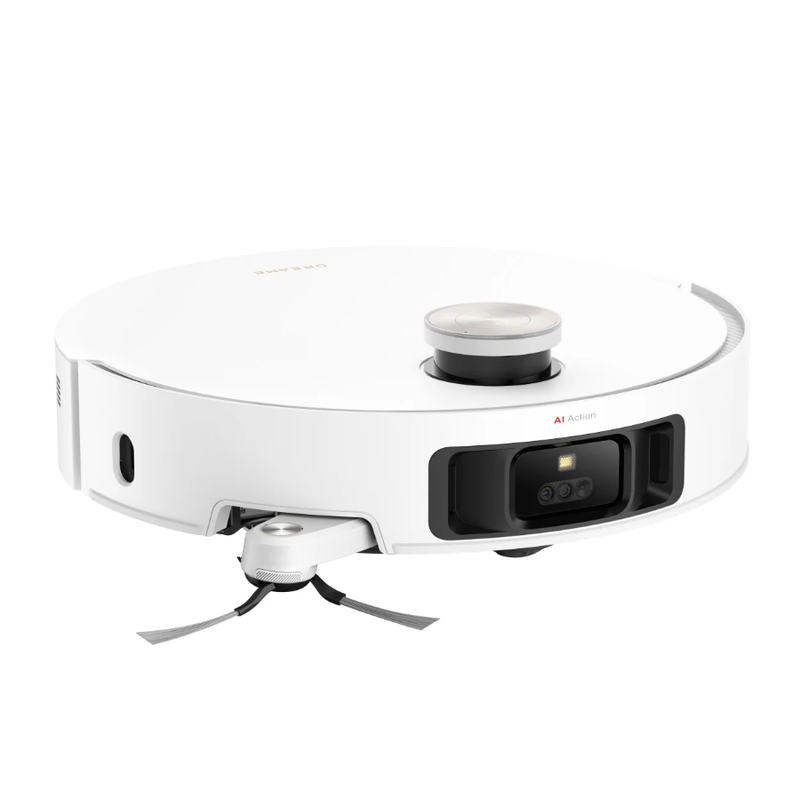 Robot Aspirapolvere Dreame X50 Ultra Complete