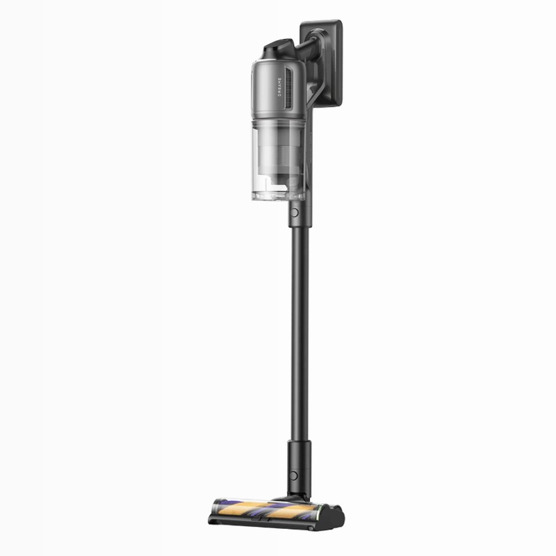 Aspirapolvere Dreame Z40 Station 3lt A Bianco 310w