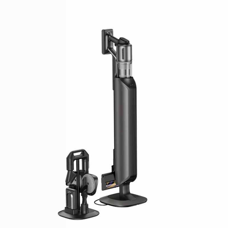Aspirapolvere Dreame Z40 Station 3lt A Bianco 310w