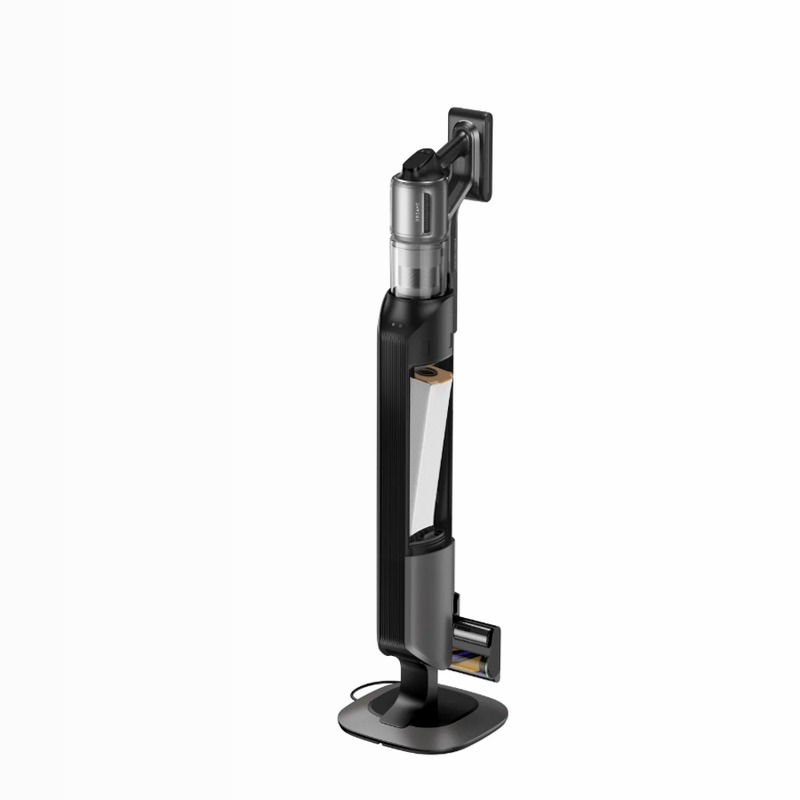 Aspirapolvere Dreame Z40 Station 3lt A Bianco 310w