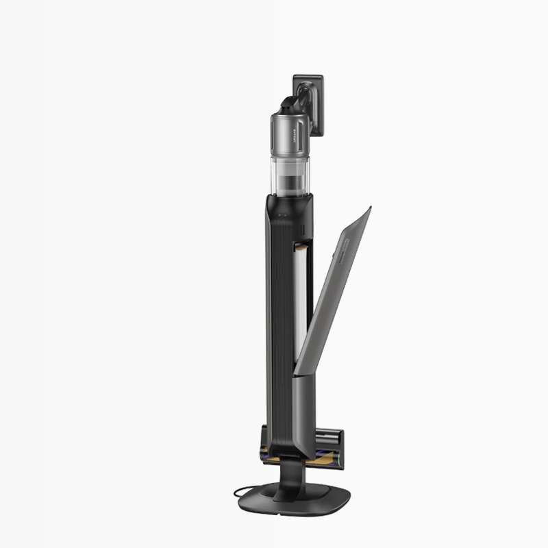 Aspirapolvere Dreame Z40 Station 3lt A Bianco 310w
