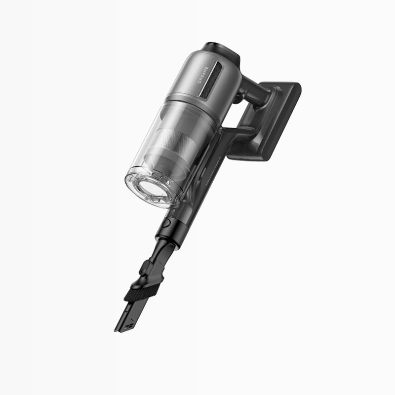 Aspirapolvere Dreame Z40 Station 3lt A Bianco 310w