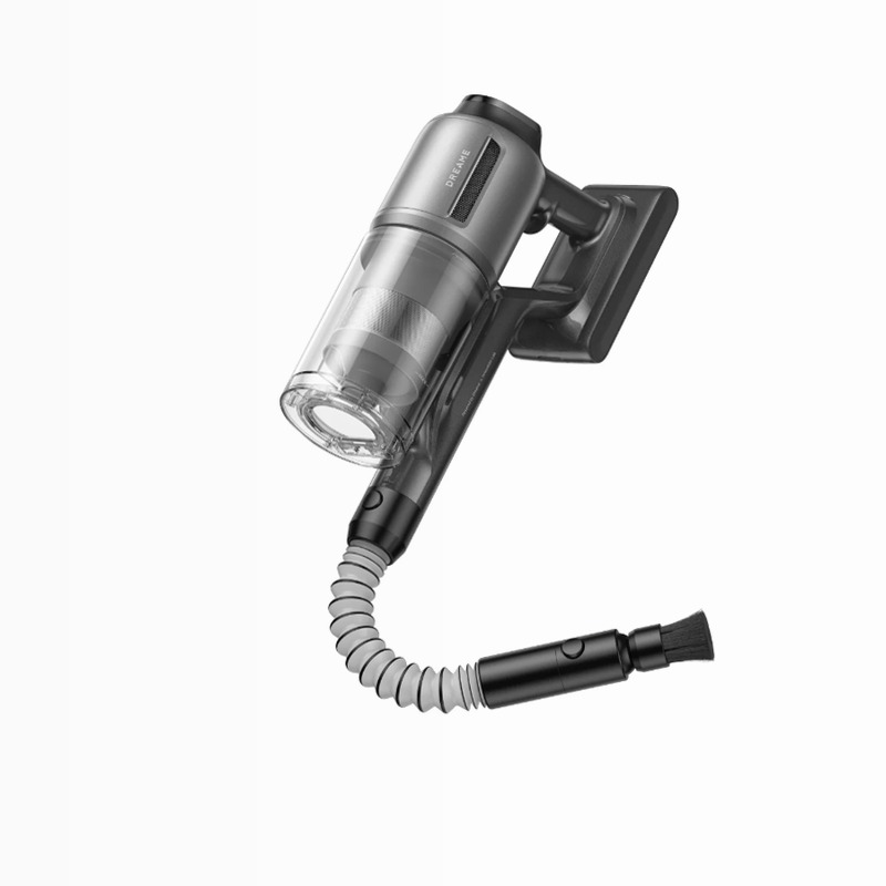 Aspirapolvere Dreame Z40 Station 3lt A Bianco 310w