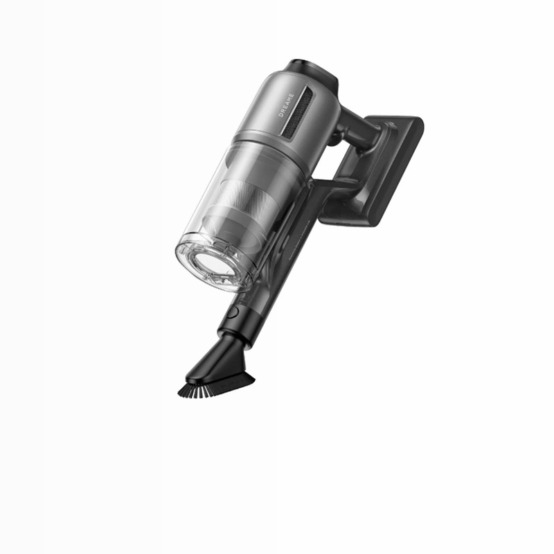 Aspirapolvere Dreame Z40 Station 3lt A Bianco 310w