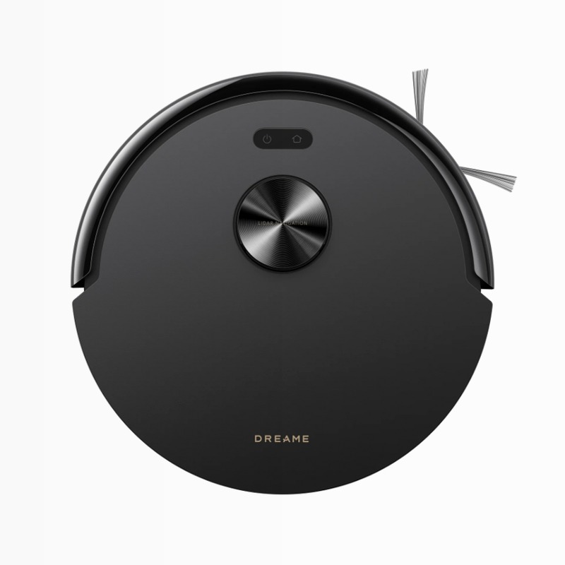 Robot Aspirapolvere Dreame D20 Air Plus Nero