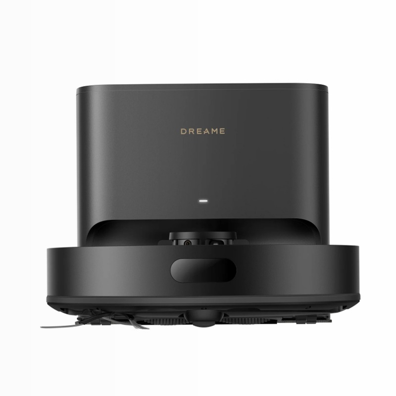 Robot Aspirapolvere Dreame D20 Air Plus Nero