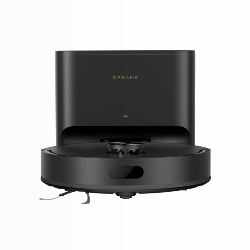 Robot Aspirapolvere Dreame D20 Air Plus Nero