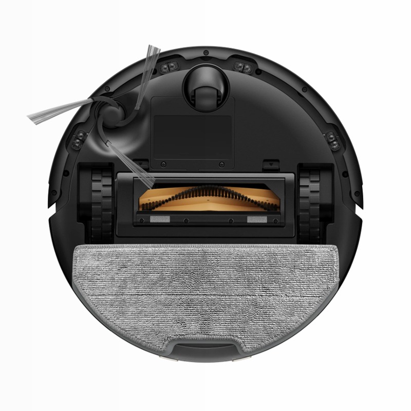 Robot Aspirapolvere Dreame D20 Air Plus Nero