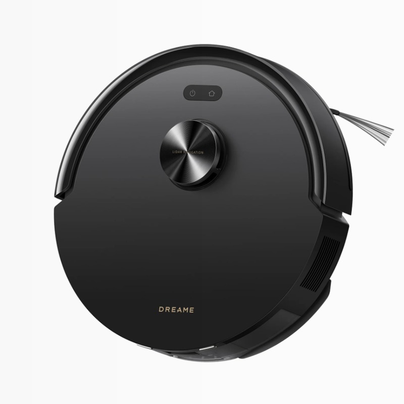 Robot Aspirapolvere Dreame D20 Air Plus Nero
