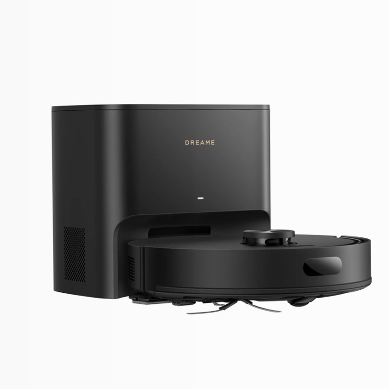 Robot Aspirapolvere Dreame D20 Air Plus Nero