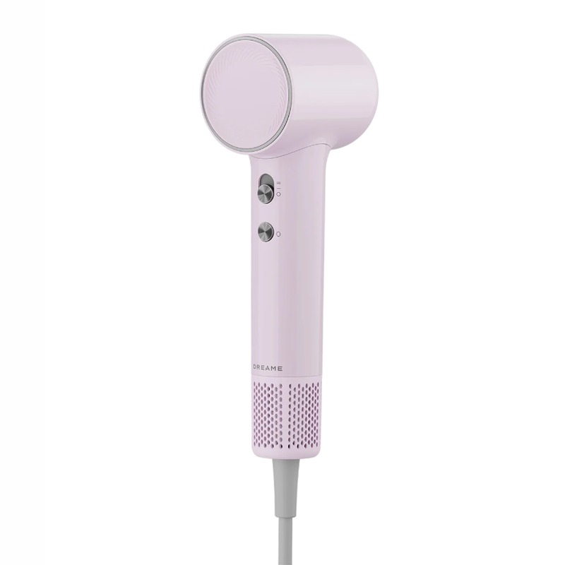 Asciugacapelli Dreame Mini Flow Viola